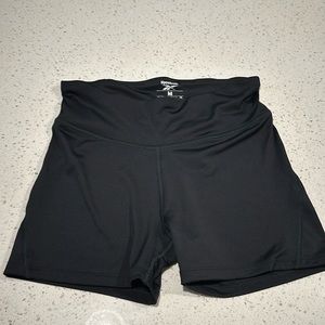Reebok Speedwick Compression Shorts